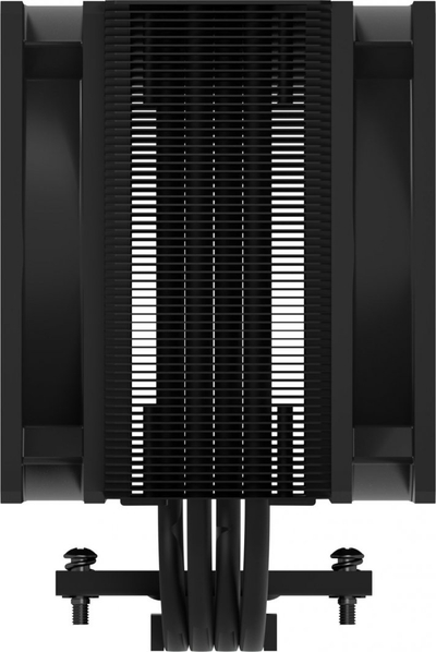 Ftohës CPU Arctic Freezer 36 A-RGB, 120mm, A-RGB, i zi