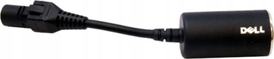 Adapter karikues Dell Auto Air, 90W, DC, i zi