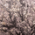 Tabllo murale HomeMarkt Gobi HM4796, kanavacë, 120x49cm, bardhë gri