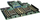 Pllakë amë serverike HPE ProLiant System Board, dual CPU, shumë slote RAM, jeshile