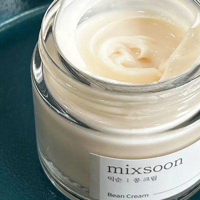 Krem për fytyrë Mixsoon Bean, 50 ml