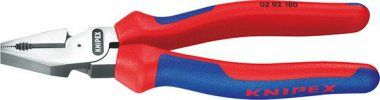 Pincë universale Knipex, 200 mm