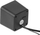 Altoparlantë kompjuteri Audiocore AC870B, stereo, lidhje USB, të zi
