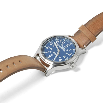 Orë dore Timex Expedition TW4B01800