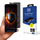 Fole mbrojtëse ekrani 3MK për Asus ROG Phone 6 6 Pro 6D 6D Ultimate, Silky Matt Privacy