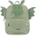 Ранец за деца TRIXIE Mister Dragon, 7.5L, текстил, зелен
