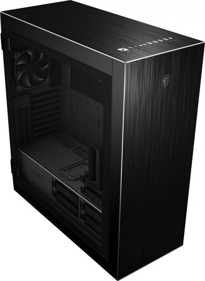 Kasë MSI MPG Sekira 500P, Midi Tower