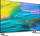 TV Hisense 55U6KQ, 55", 4K ULED, Smart TV, i zi