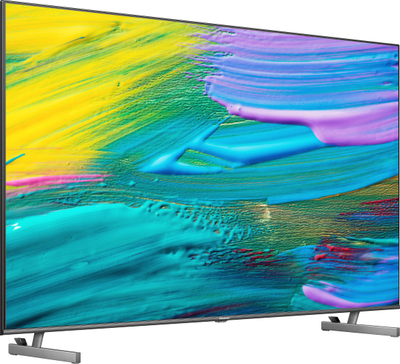TV Hisense 55U6KQ, 55", 4K ULED, Smart TV, i zi