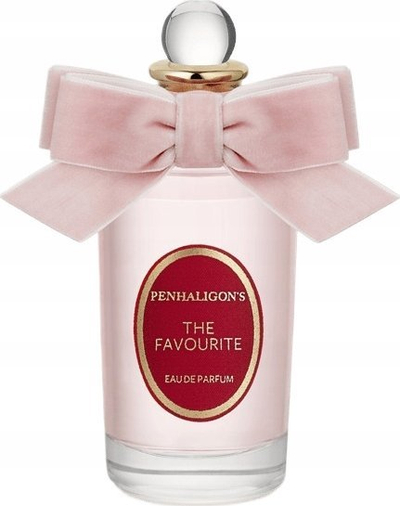 Parfum Penhaligon's The Favourite, Eau de Parfum, 100 ml, për gra
