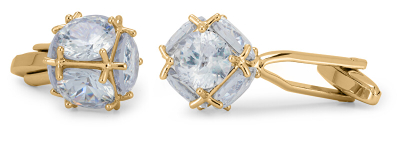 Vathë Troli Glittering Cufflink
