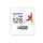 USB ADATA UV350, 128 GB, USB Type-A
