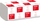 Крпи од хартија Katrin Classic ZZ 2-Ply Towel Pack 35298, 2-слојни, рециклирана хартија, бели