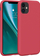 Maskë Etteri Silicone Case, iPhone 11, rozë mjedre