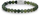 Byzylyk Rebel & Rose Secret Garden RR-60034-S, 19 cm sRR0017-19