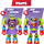Lodër robot SuperThings Superbot Fury Storm, figurina Kazoom Kid, figurina SuperThing, shumëngjyrëshe