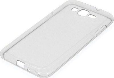 Mbrojtëse silikoni Jelly për LG K30 2019, 1mm, transparente