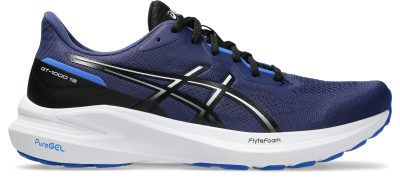 Atlete vrapimi Asics GT-1000 13 M, meshkuj, vjollcë