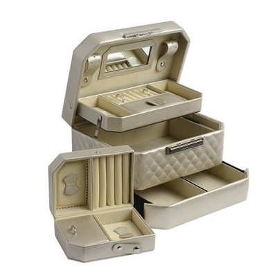 Organizues për stoli JK SP-930/A20, bezhë