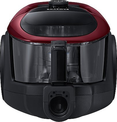Fshesë me korrent Samsung VC07M3130V1/SB, 700W, 2L, e kuqe