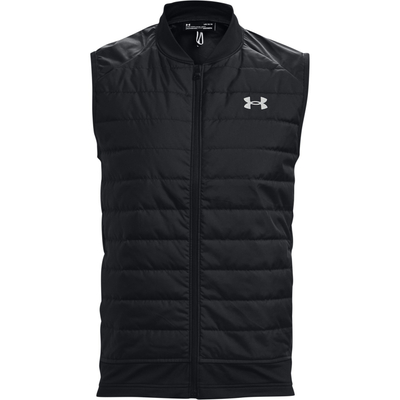 Jeletë Under Armour Insulate Vest, e izoluar, e zezë