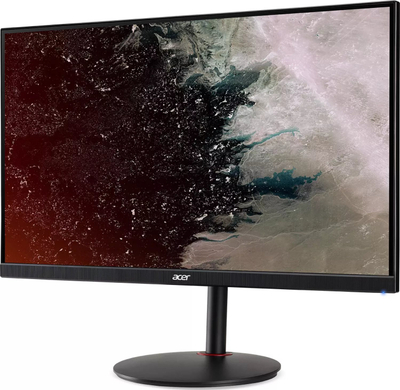 Monitor Acer Nitro XV2 XV272U V, 27", 2560x1440, i zi