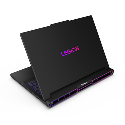 Laptop Lenovo Legion Pro 7 16IAX10H, 16", Intel Core Ultra 9, 64 GB DDR5-SDRAM, 2 TB SSD, NVIDIA GeForce RTX 5080, i zi