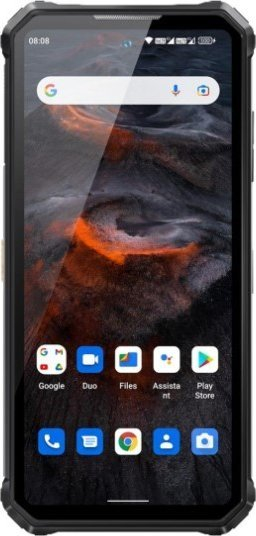 Telefoni Oukitel WP19 Pro, 8GB RAM, 256GB, i zi