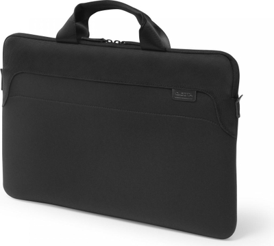 Çantë për laptop DICOTA Ultra Skin Plus Pro D31101, 12.5", e zezë