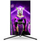 Monitor AOC AG274QZM - Mini LED, 27", QHD, i zi