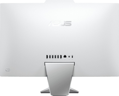 Kompjuter All in One Asus ExpertCenter F3402WFAK, 23.8", Ryzen 5, 16GB RAM, 512GB SSD, i bardhë