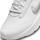 Atlete vrapimi Nike Air Max Intrlk Lite W DV5695 100, jastëk Air Max, të bardha