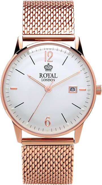 Orë dore Royal London 41329-06