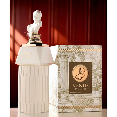 Eau de Parfum French Avenue Venus De Milo, 100 ml