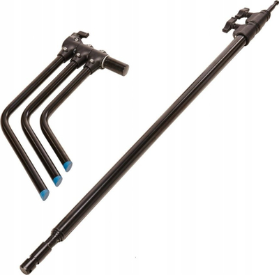 Стап C-Stand Avenger Turtle Base 40\", колона 3 m, метален