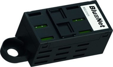 Senzor temperature Bachmann BlueNet 802.0101, për UPS dhe PDU, gri