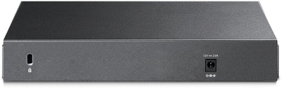 Switch TP-LINK TL-SG108-M2