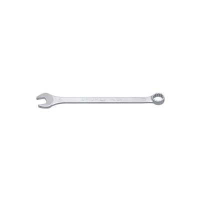 Çelës kombinues Unior Long Type, 12mm, trup i gjatë, argjendtë