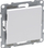 Ndërprerës njëpolësh Legrand SUNO 721101, 10 AX, 250 V, i bardhë