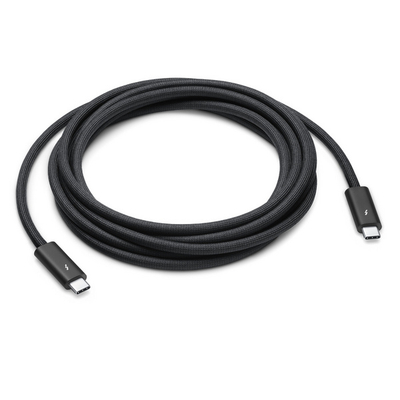 Кабел Apple Thunderbolt 4 Pro Cable (3м)