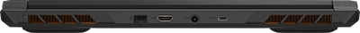 Laptop Gigabyte G6X 9KG 2024, i7 13650HX, 32GB RAM, црн