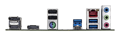 Pllakë amë Gigabyte B650M D3HP, AMD B650, DDR5, mATX