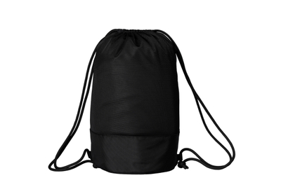 Çantë shpine Asus ROG Os101 Sackpack, poliestër rezistent, kundër ujit, e zezë