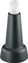 Детална четка Bosch UniversalBrush, за прецизно чистење, црно компактен корпус