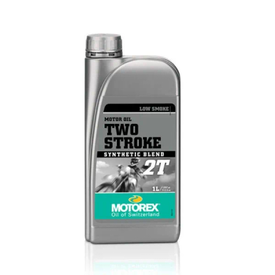 Vaj Two Stroke 2t 1l