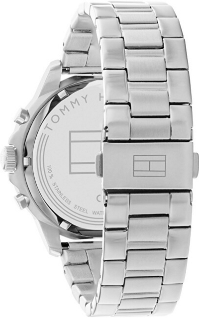 Orë dore Tommy Hilfiger Henry 1710477