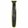 Aparat rroje Philips OneBlade 360 Face + Body QP2834/23, i rikarikueshëm, për fytyrë dhe trup, jeshil