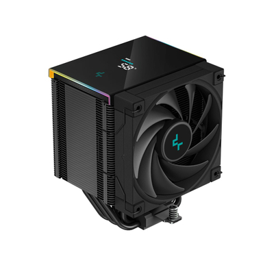 Ftohës për procesor DeepCool AK500 Digital, 12 cm, i zi
