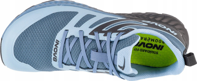 Atlete trail running Inov-8 Trailfly Standard M, për burra, blu