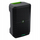 Акустична кутија Mackie Thump GO, 8\", Bluetooth, со батерија, црна